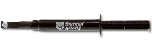 Thermal Grizzly Aeronaut - Wärmeleitpaste, Ansicht 2