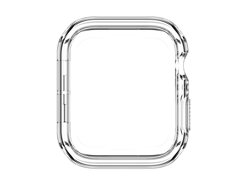 PanzerGlass SAFE. by PanzerGlass - Stoßstange für Smartwatch - 42mm - Thermoplastisches Polyurethan (TPU), Ansicht 4