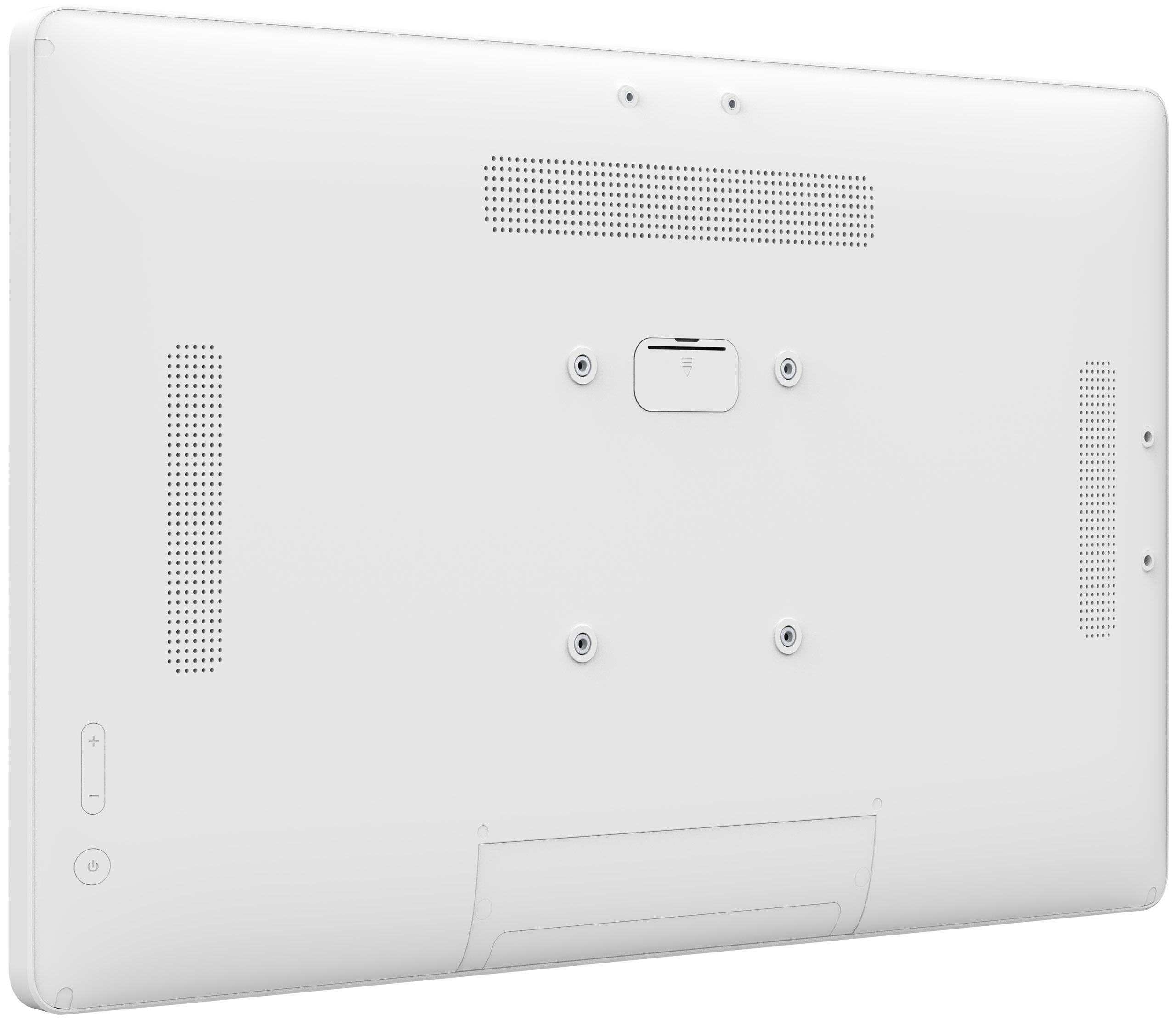 Iiyama ProLite TW2424AS-W1 - LED-Monitor - 60.5 cm (24), Ansicht 2