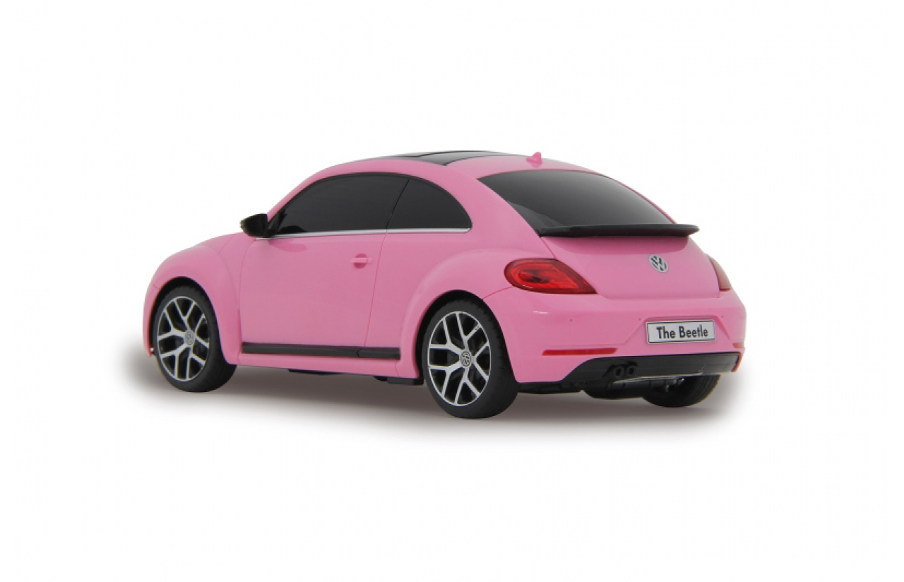 JAMARA VW Beetle - Auto - 1:24, Ansicht 4