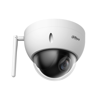 Dahua CCTV 4 Non Compensation Light Network PTZ Camera - Netzwerkkamera, Ansicht 2