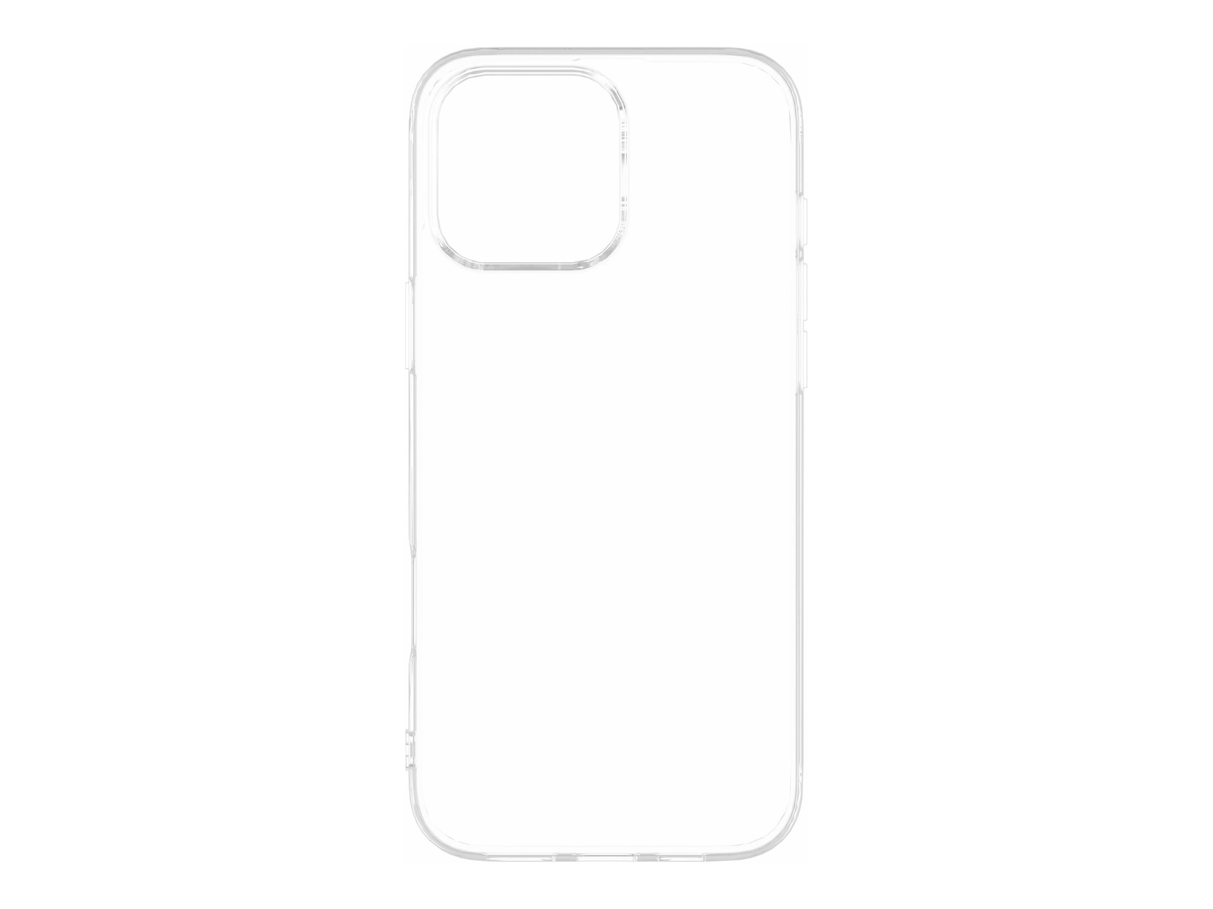 eSTUFF Infinite Vienna - Hintere Abdeckung für Mobiltelefon - 100% recycelter Kunststoff - Thermoplastisches Polyurethan, Ansicht 4