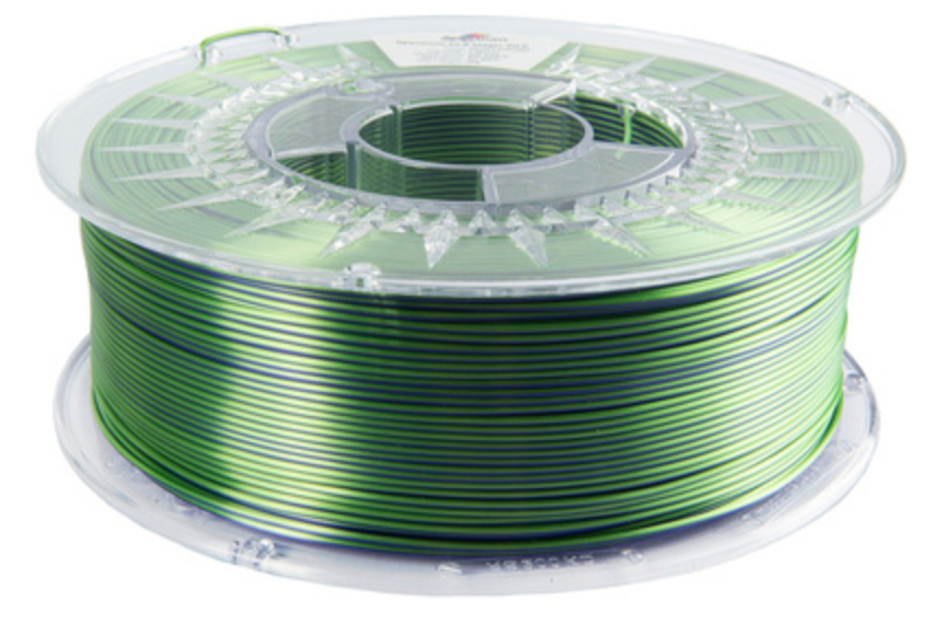 Spectrum Filaments Filament Spectrum· PLA Magic SILK· VIVID LAVENDER· 1.75mm· 1kg, Ansicht 4