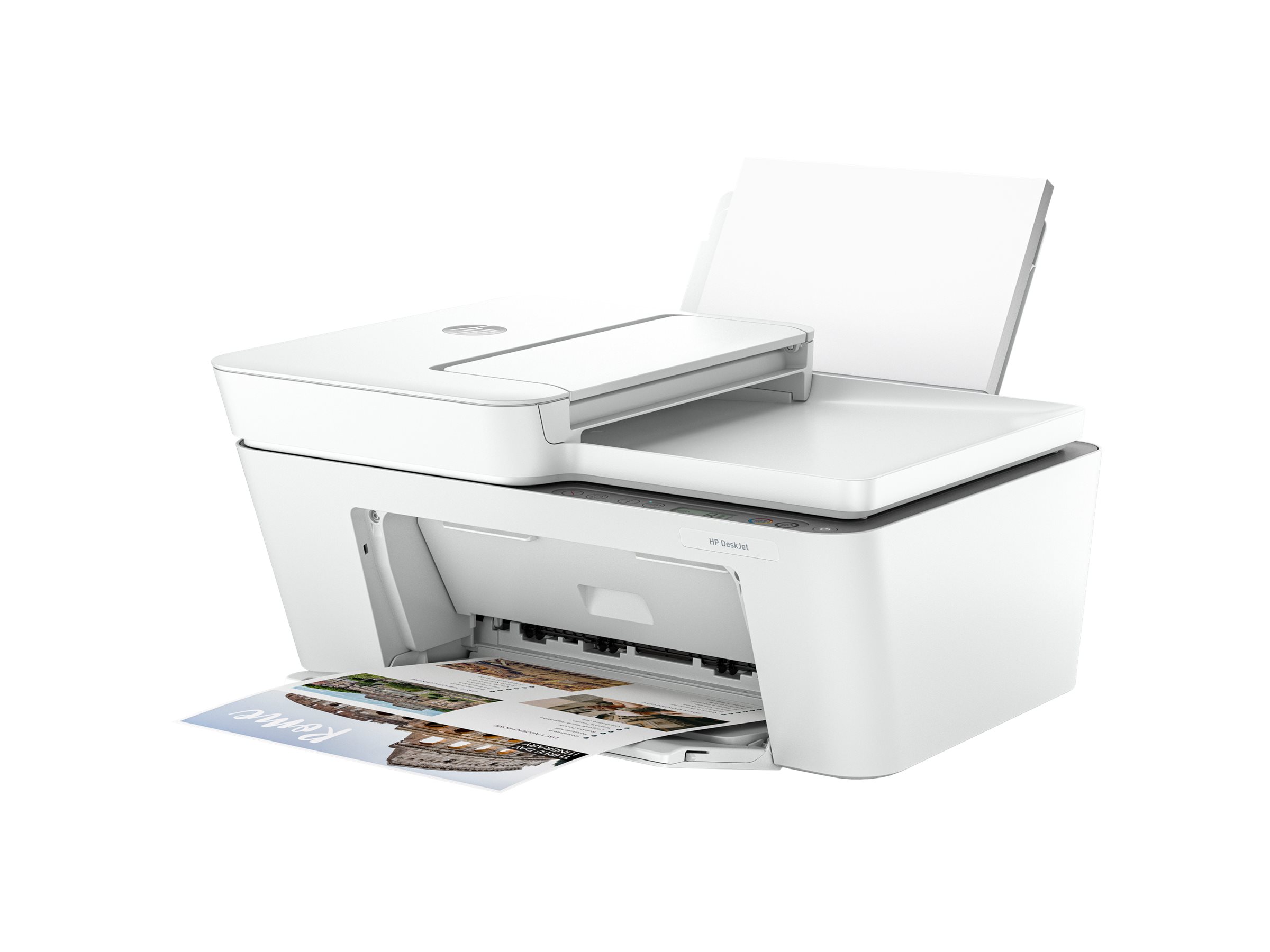 HP Deskjet 4220e All-in-One - Multifunktionsdrucker - Farbe - Tintenstrahl - A4 (210 x 297 mm)