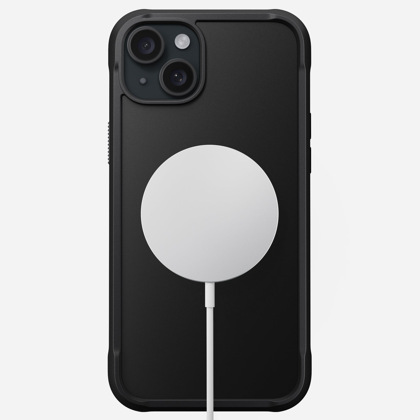 Nomad Rugged Case iPhone 15 Plus Shadow, Ansicht 4