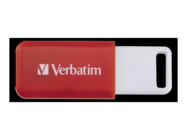 Verbatim DataBar - USB-Flash-Laufwerk - 16 GB, Ansicht 2