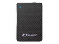 Transcend ESD400 - SSD - 512 GB - extern (tragbar)