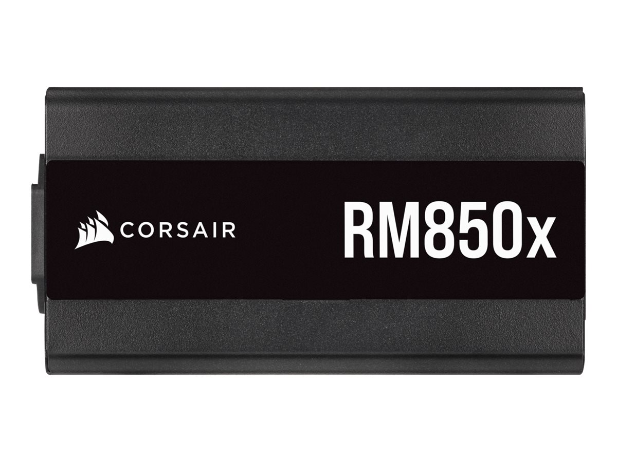 Corsair RMx Series RM850x - Netzteil (intern)