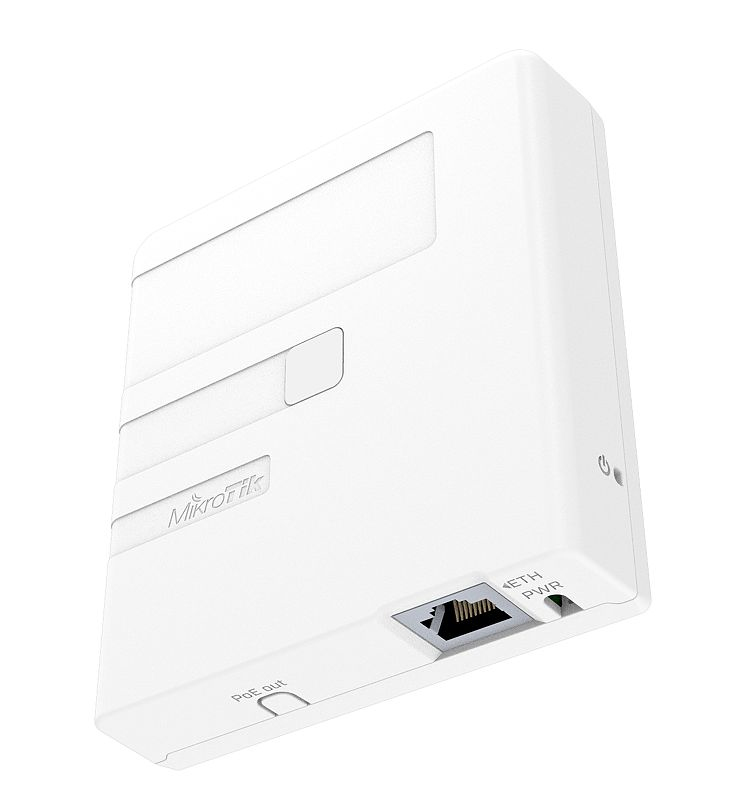 MikroTik GPEN11 - Power Injector - DC 12 - 57, Ansicht 2