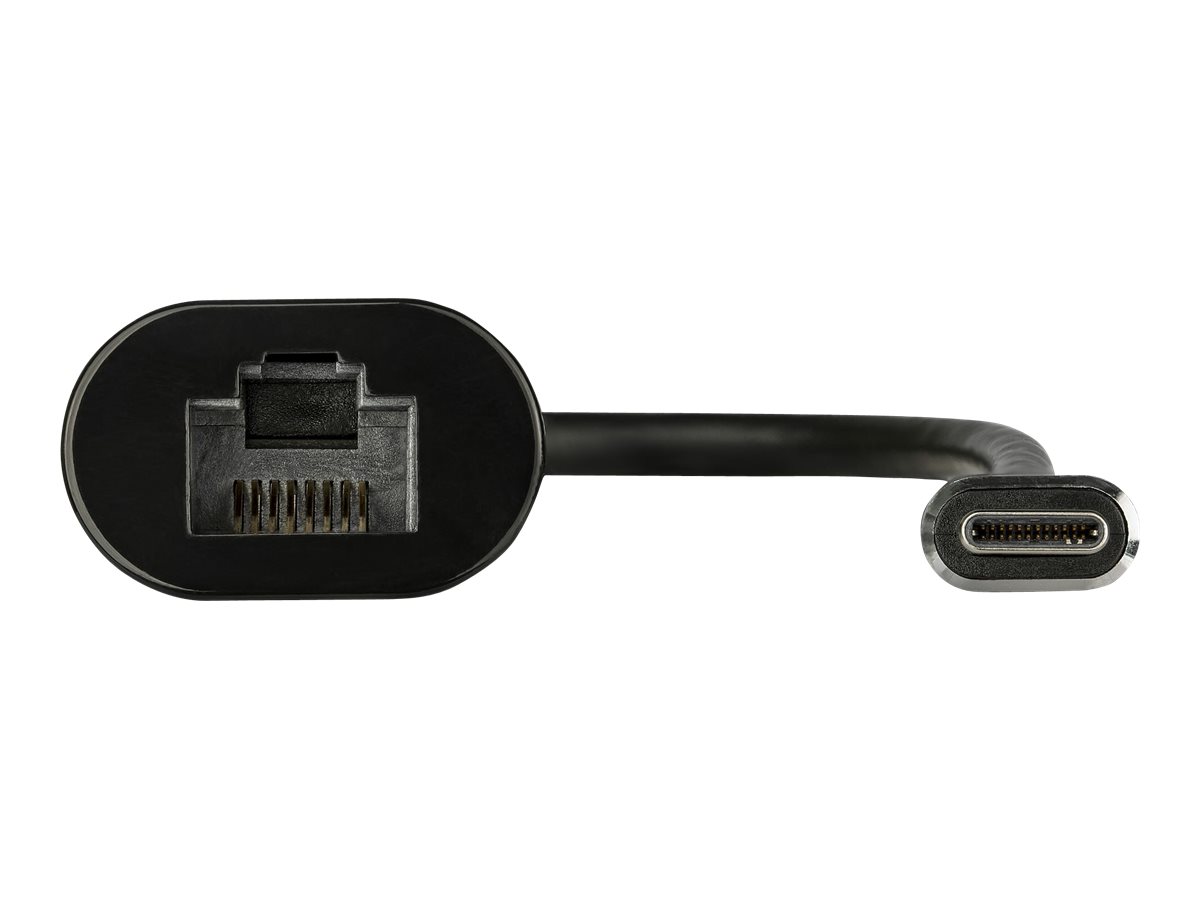 StarTech.com Startech US2GC30 USB LAN Adapter (USB-C auf Gigabit