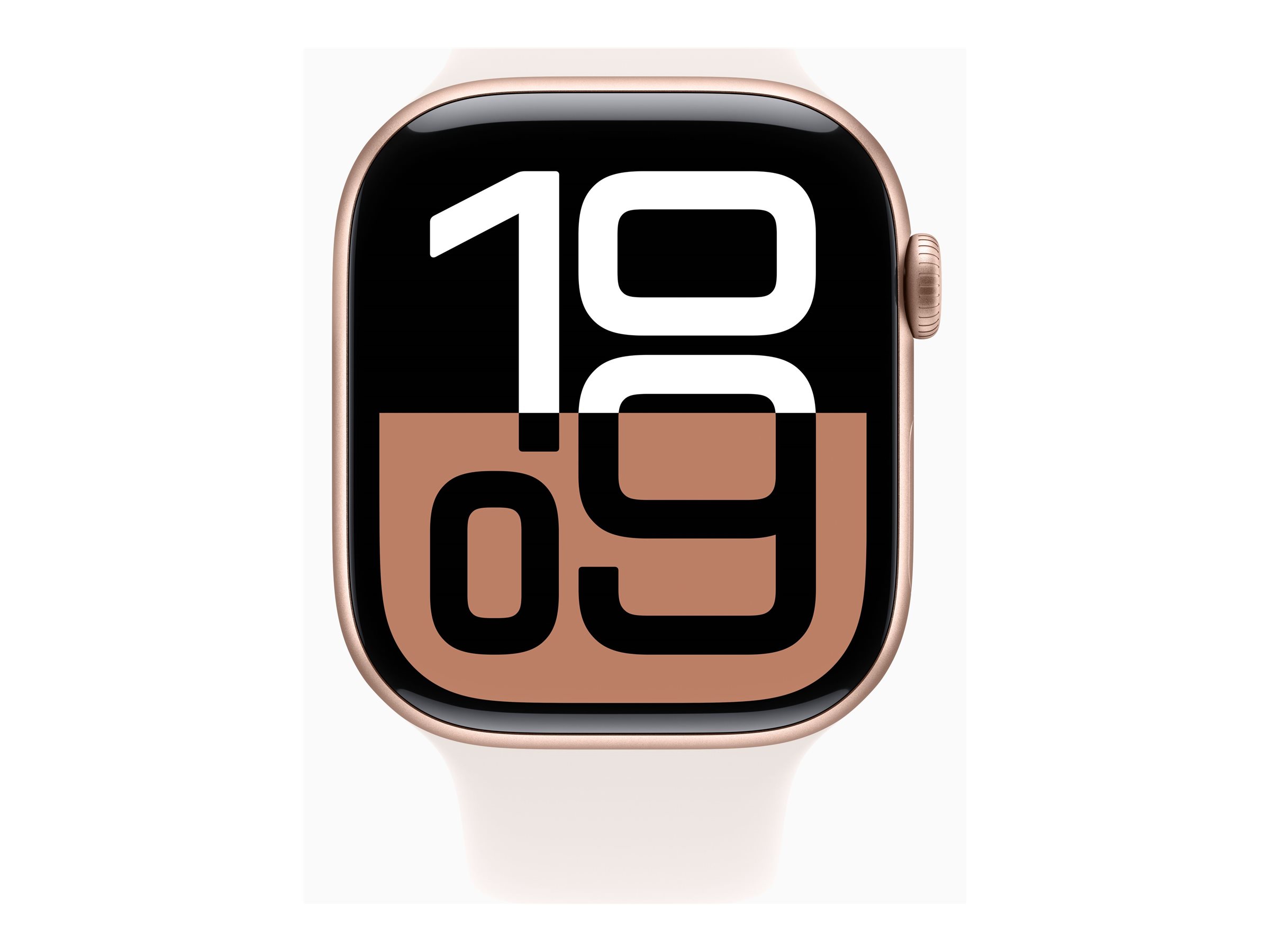 Apple Watch Series 10 (GPS + Cellular) - 46 mm