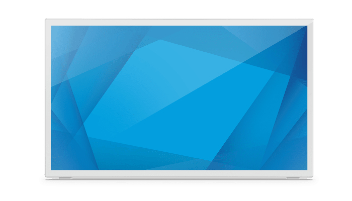 Elo Touch Solutions Elo 2270L - LCD-Monitor - 55.9 cm (22) (21.5 sichtbar), Ansicht 2