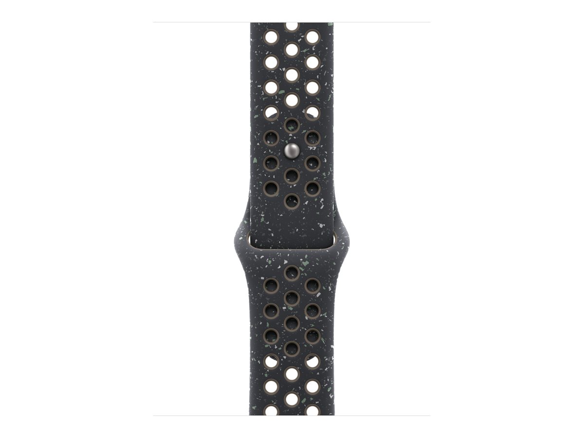 Apple Nike - Armband für Smartwatch - 46mm - ML (für Handgelenke 160 - 210 mm)