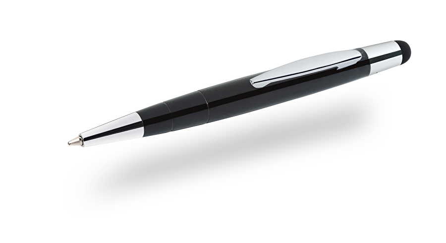 WEDO Touch Pen MINI - Stift/Kugelschreiber für Handy, Tablet, Ansicht 2