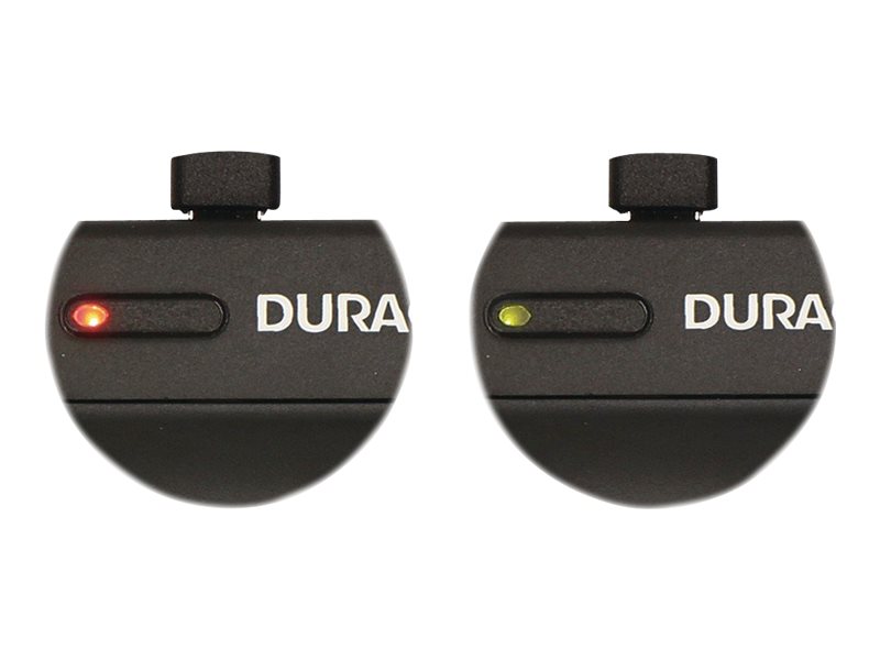 Duracell USB-Batterieladegerät - 1 x Batterien laden, Ansicht 4