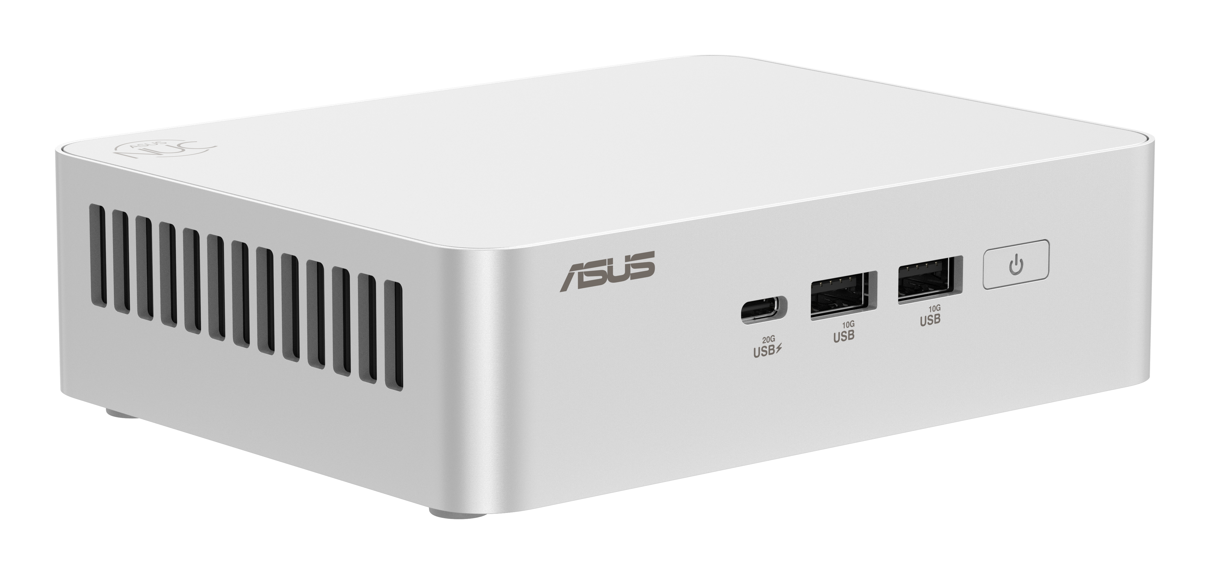 ASUS NUC 15 Pro+ RNUC15CRSU900002 - Barebone, Ansicht 3