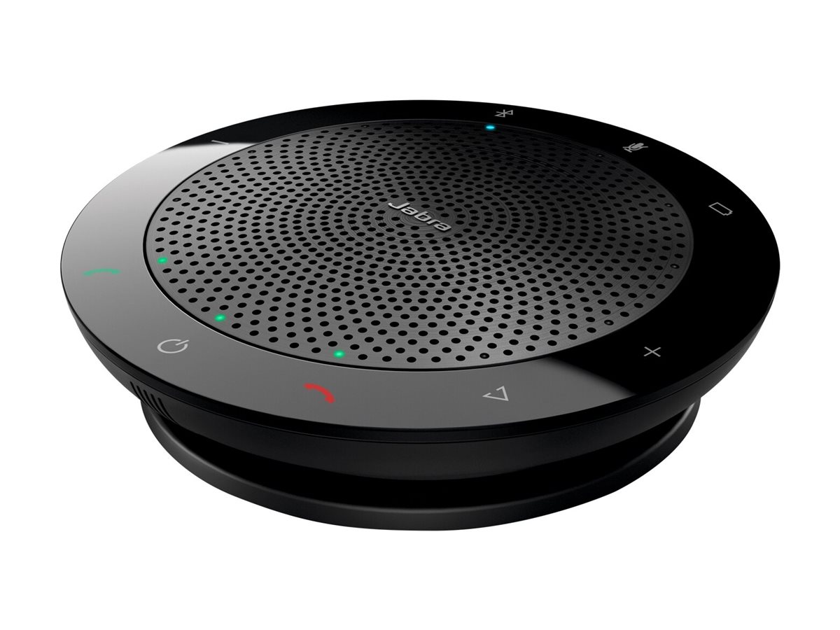 Jabra SPEAK 510 UC - VoIP-Freisprechtelefon für
