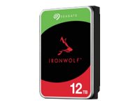 SEAGATE NAS HDD 8TB IronWolf 5400rpm (ST8000VN002)