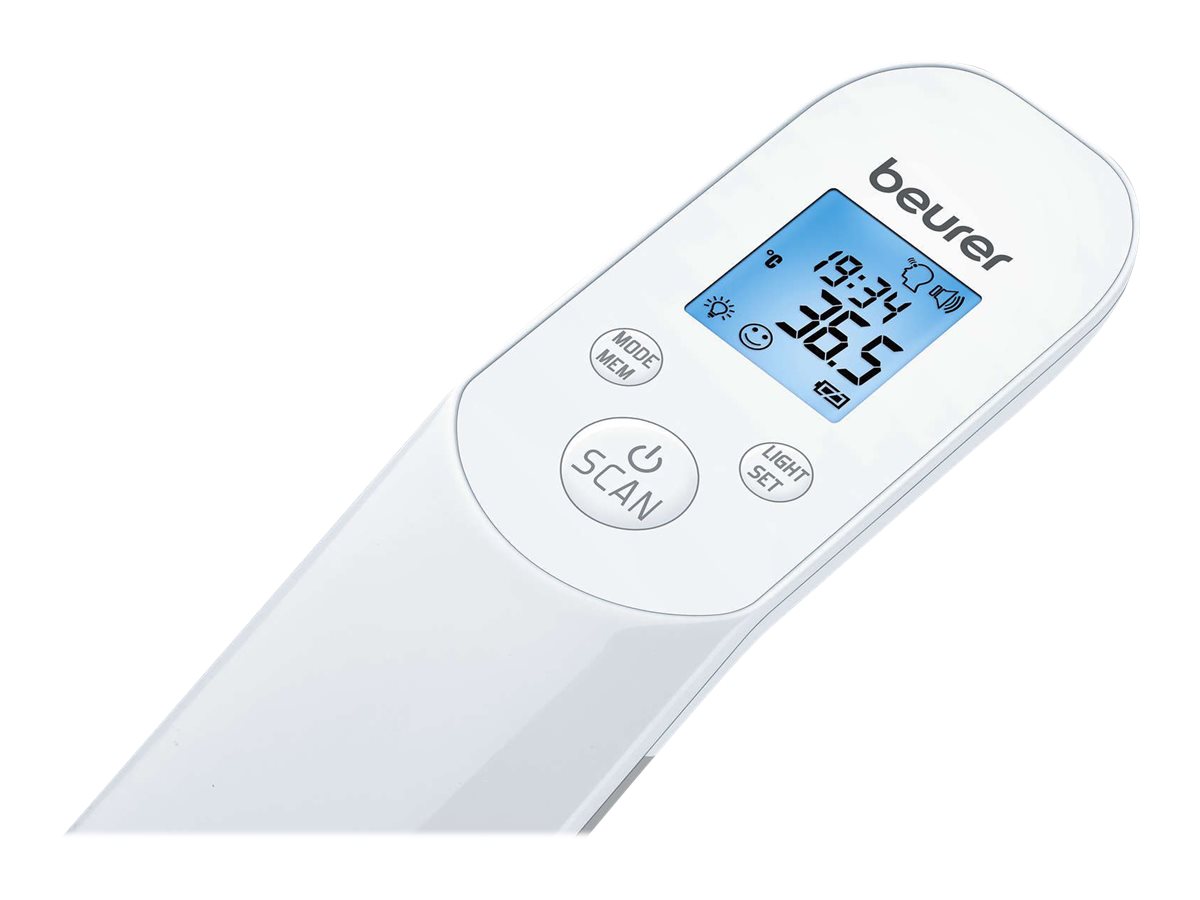 Beurer FT 85 Infrarot Fieberthermometer, Ansicht 4