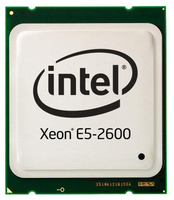 HP Enterprise XEON E5-2665 2.40 GHZ 20MB 8 CORE 115W PROC KIT FOR ML350P GEN8 (660596-L21) - REFURB