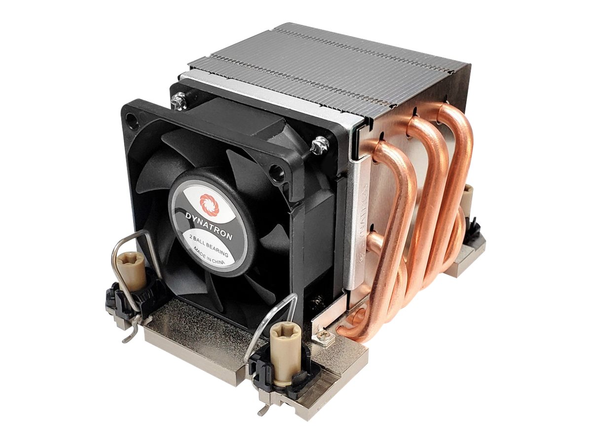 Inter-Tech Dynatron N-11 - Prozessor-Luftkühler - (für: LGA4189)