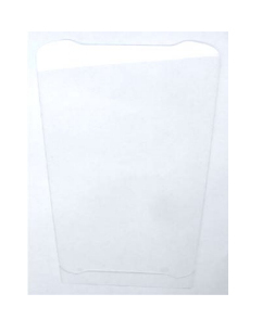 Zebra TC53/TC58 SCREEN PROTECTOR 1-PACK, Ansicht 2