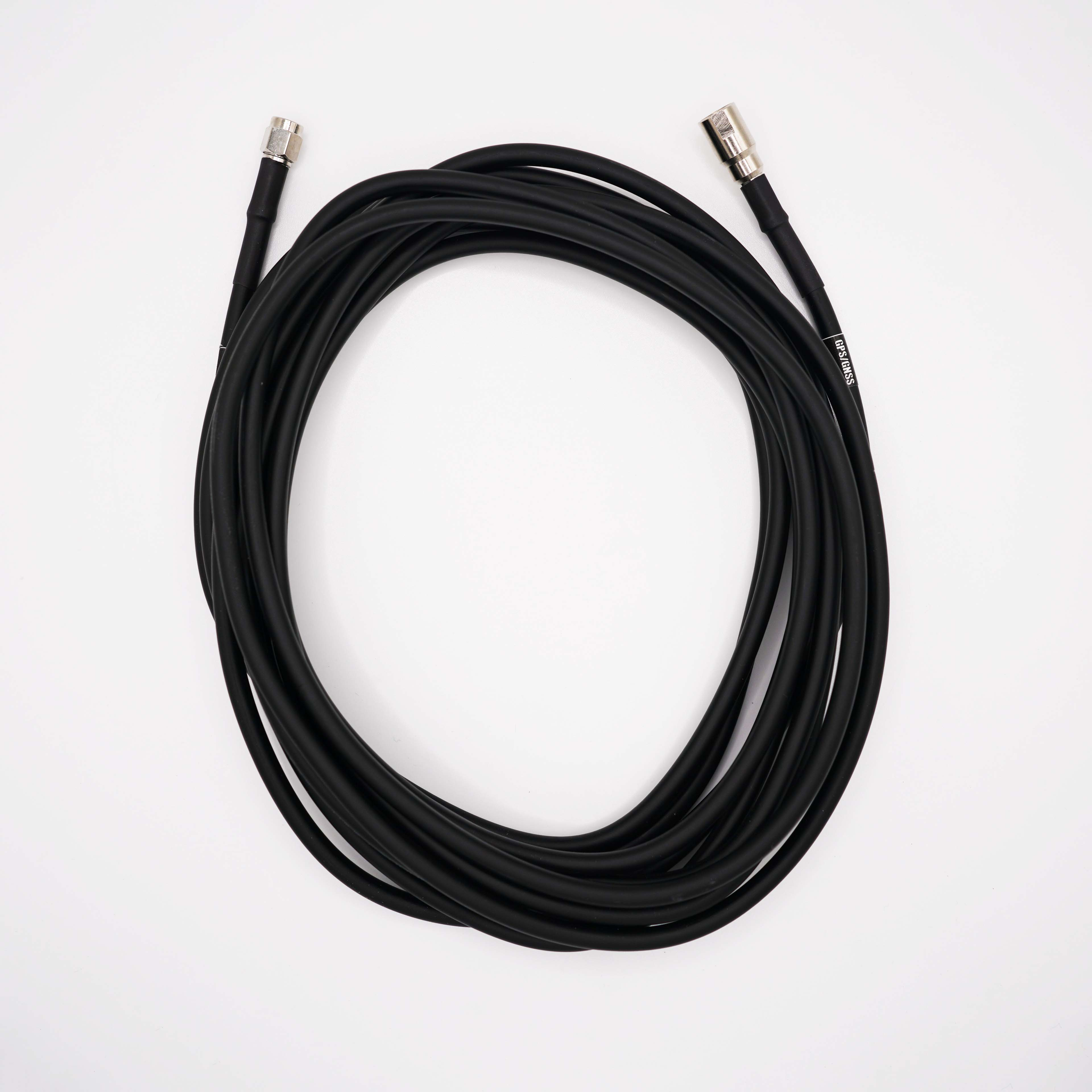 Panorama Antennas FME(m)-SMA(m) 5m CS23 GREY ID SLV - Kabel, Ansicht 2