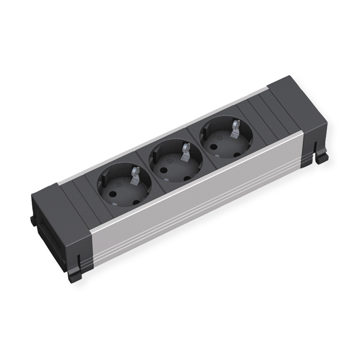 Bachmann POWER FRAME - Steckdosenleiste - Eingabe, Eingang GST18i3, Ansicht 2