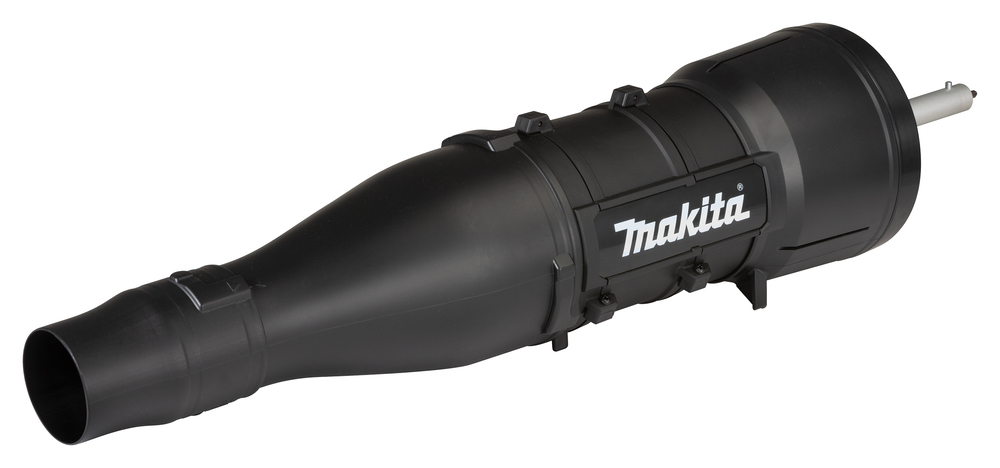 Makita Gebläseaufsatz - für Blätter, Staub, Sägespäne, Schnee, Ansicht 2