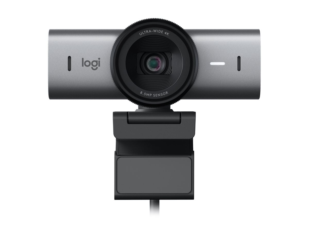 Logitech MX Brio 705 for Business - Webcam