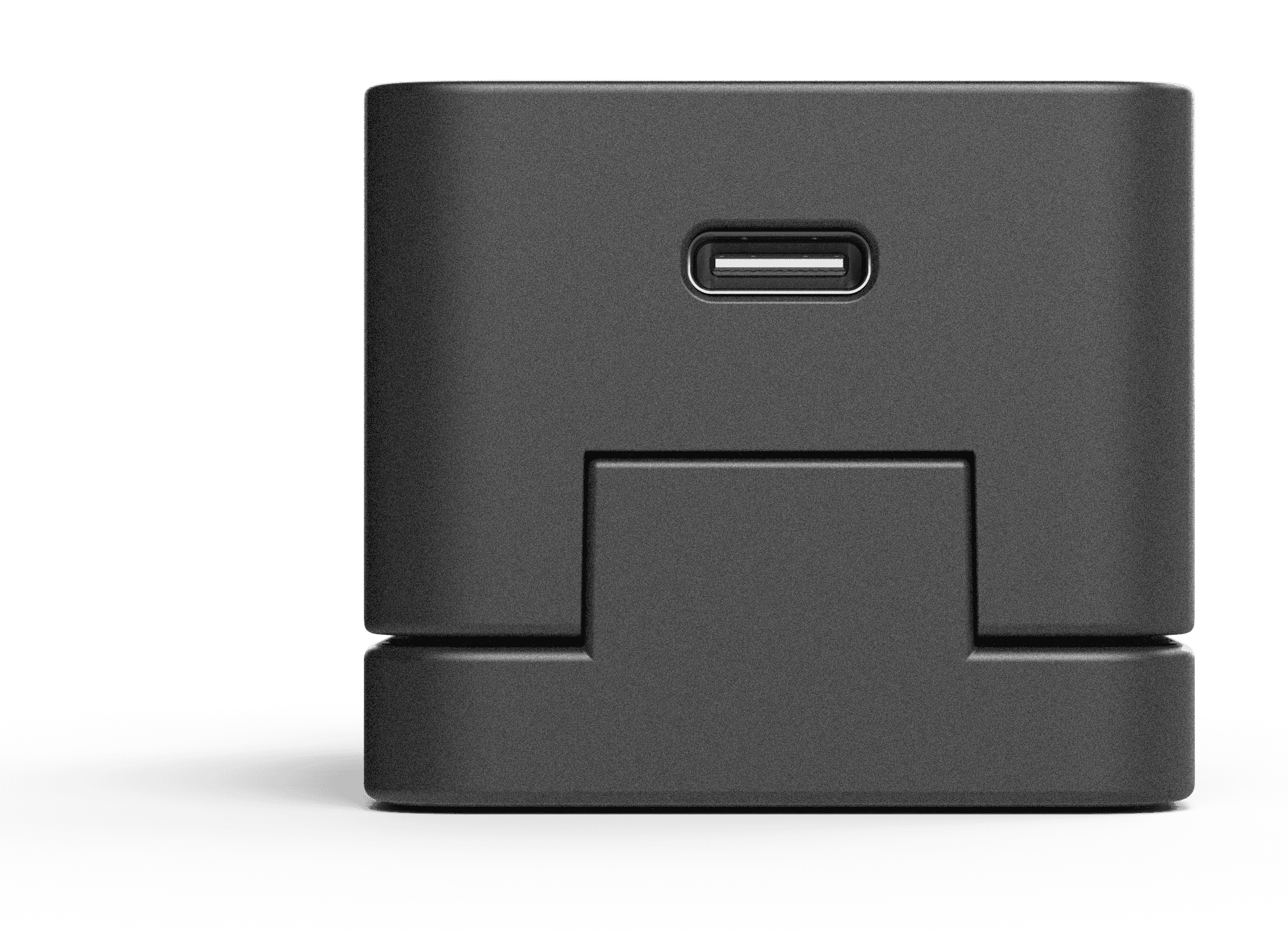 Huddly One - Room Kit - Konferenzkamera - Farbe, Ansicht 2