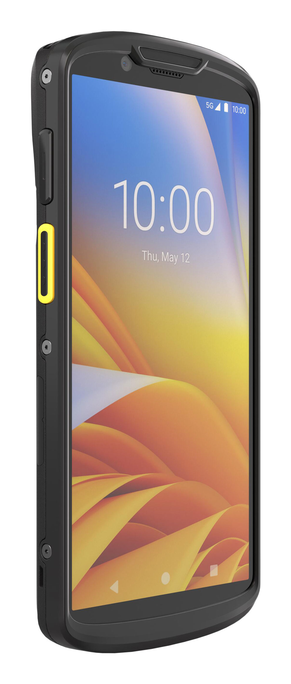 Zebra TC58 - Datenerfassungsterminal - robust - Android 11 - 64 GB - 15.2 cm (6) - TC58B1-3T1K7B1080-A6, Ansicht 4