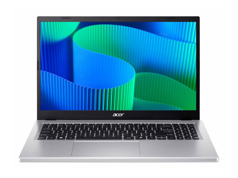 Acer Extensa 15 EX215-57 - Intel Core i3 i3-1315U / 1.2 GHz - Win 11 Pro Education - UHD Graphics - 8 GB RAM - 256 GB SSD NVMe, 3D Triple-Level Cell (TLC)