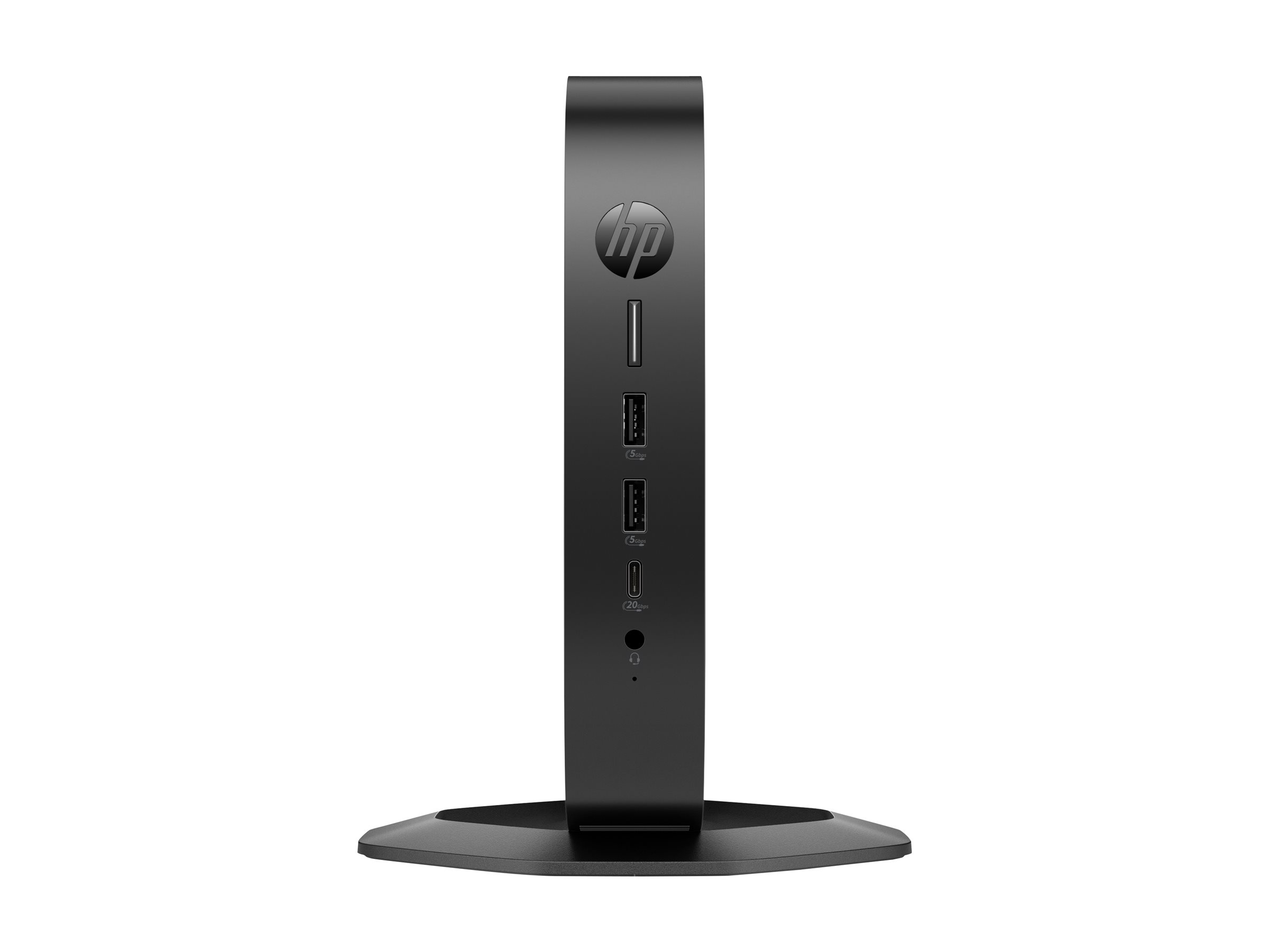HP Elite t660 - Thin Client - SFF - 1 x U-Series U300E  1.1 GHz