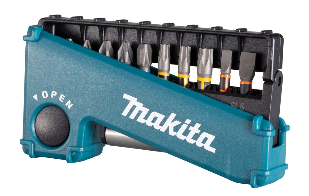 Makita Impact Premier - Impakt-Schraubendreherbit, Ansicht 4