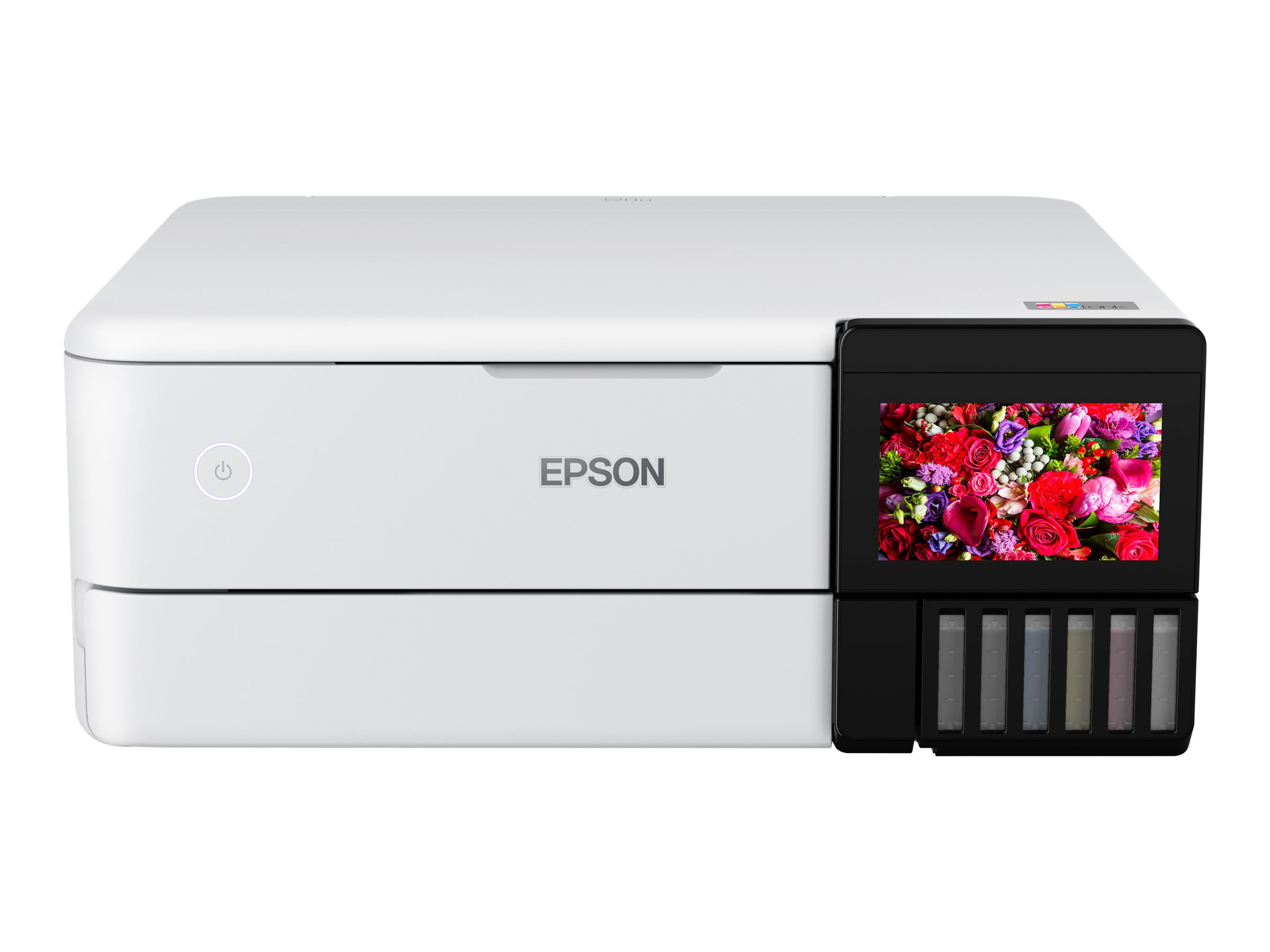 EPSON EcoTank ET-8500 MultifunctionalP (C11CJ20401)