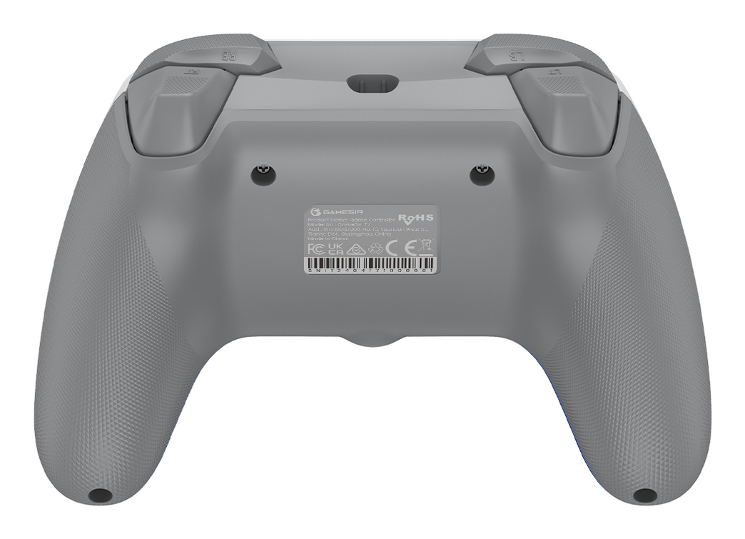 GameSir Controller T7 kabelgebunden Creamsicle white XBOX, Ansicht 4