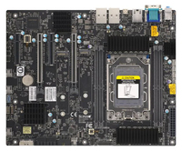 Supermicro Motherboard H13SRA-F - Mainboard - AMD TRX50