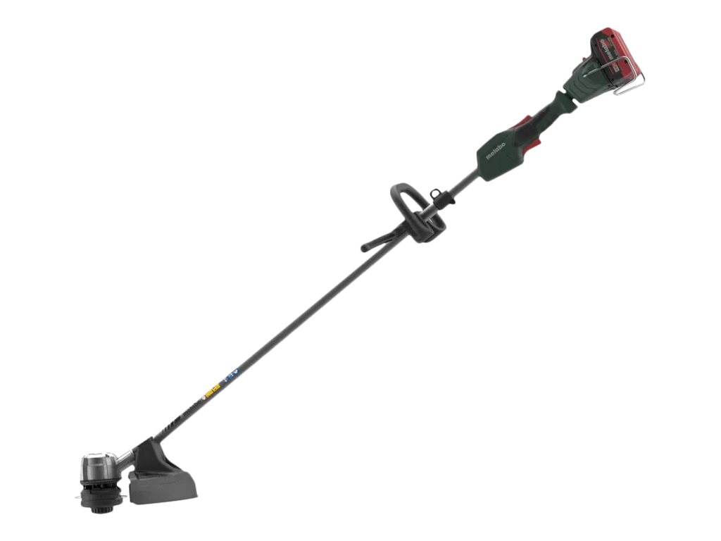 Metabo FSD 36-18 LTX BL 40 - Motorsense - schnurlos, Ansicht 2