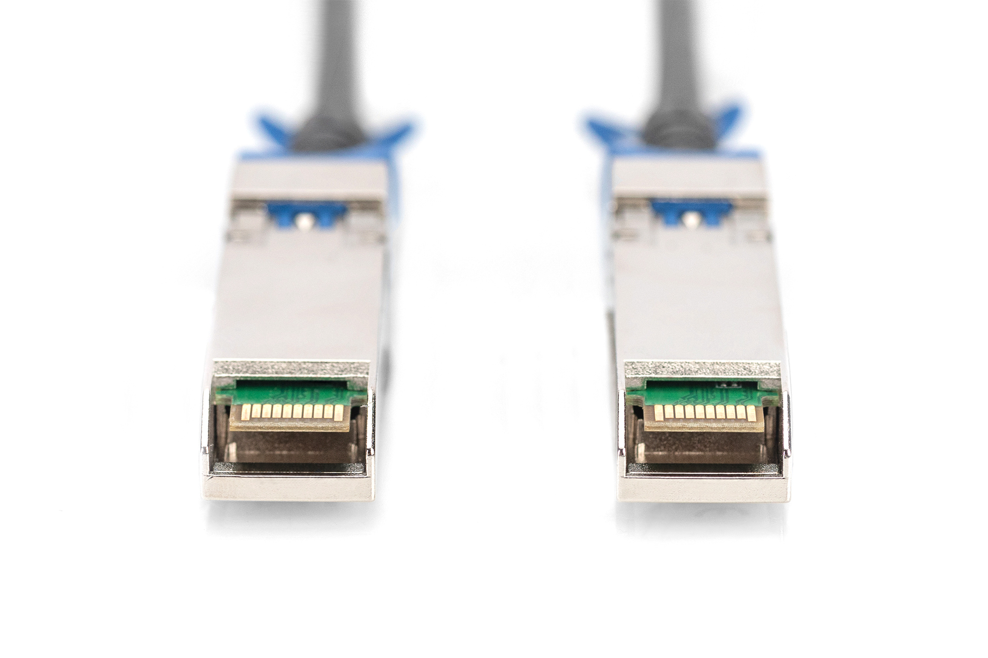 DIGITUS SFP28 25G 3m DAC Kabel, Ansicht 3