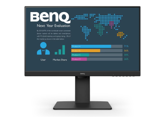 BenQ BL2786TC - LED-Monitor - 68.6 cm (27) - 1920 x 1080 Full HD (1080p)