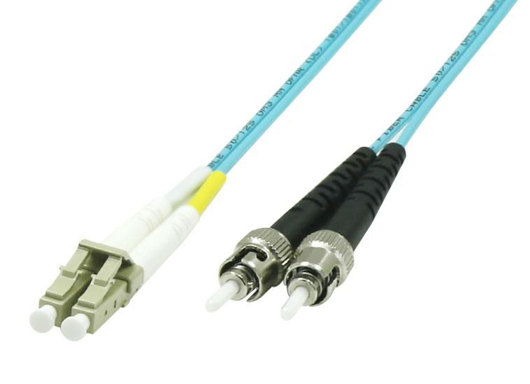 MicroConnect Netzwerkkabel - LC/PC Multimode (M), Ansicht 2