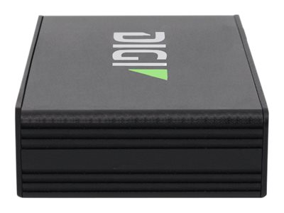 Digi International Digi AnywhereUSB 2 Plus - Hub - managed - 2 x USB 3.1 Gen 1 + 1 x 10/100/1000, Ansicht 5