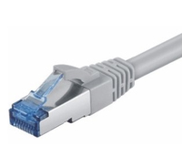 M-CAB Patch-Kabel - RJ-45 (M) zu RJ-45 (M)