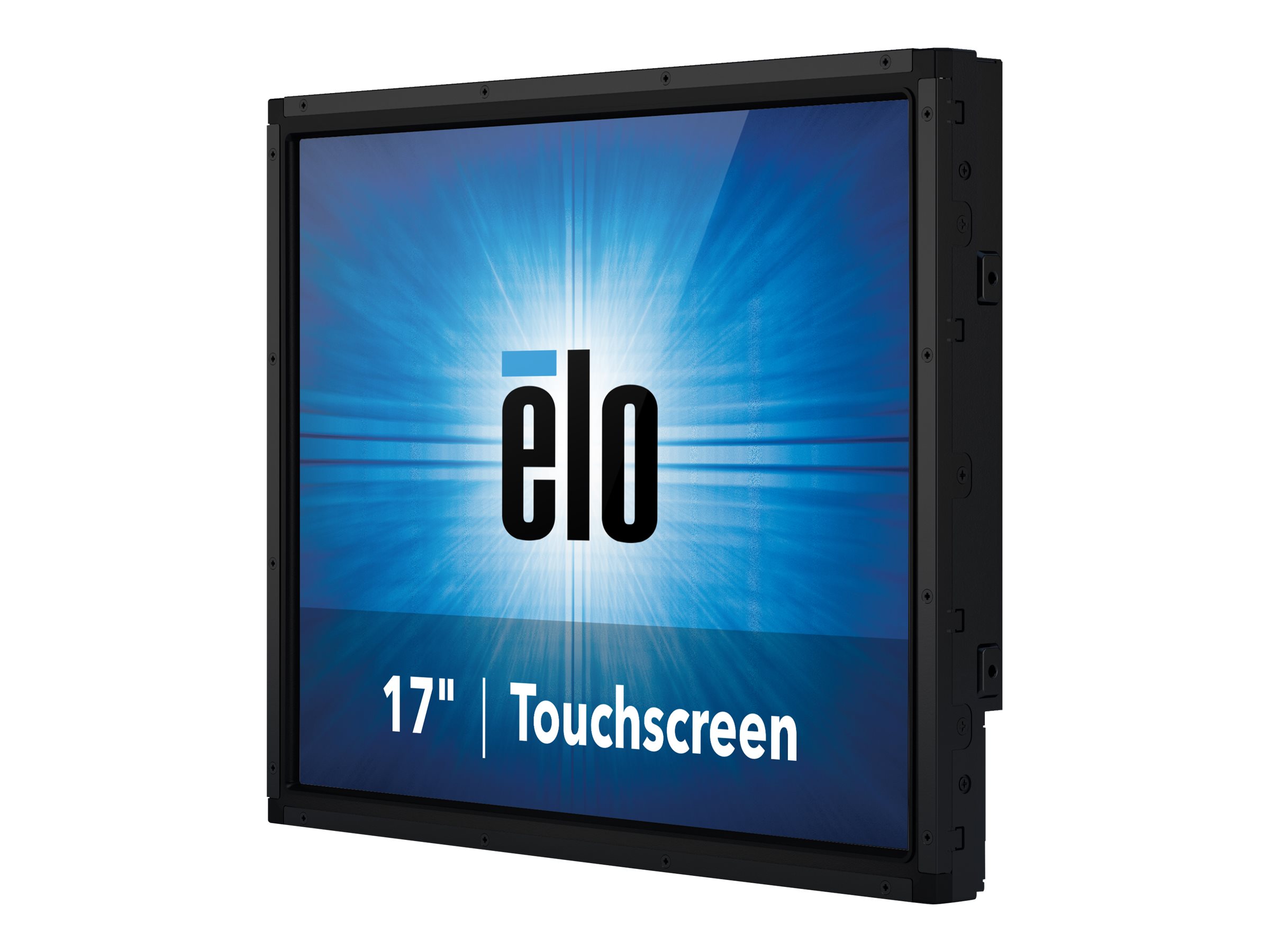 Elo Touch Solutions Elo Open-Frame Touchmonitors 1790L - LED-Monitor - 43.2 cm (17), Ansicht 3