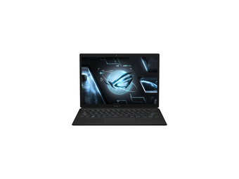 ASUS ROG Flow Z13 GZ301VV-MU001W schwarz Windows 11 Home 165 Hz Display 1 TB - Notebook - 1.000 GB