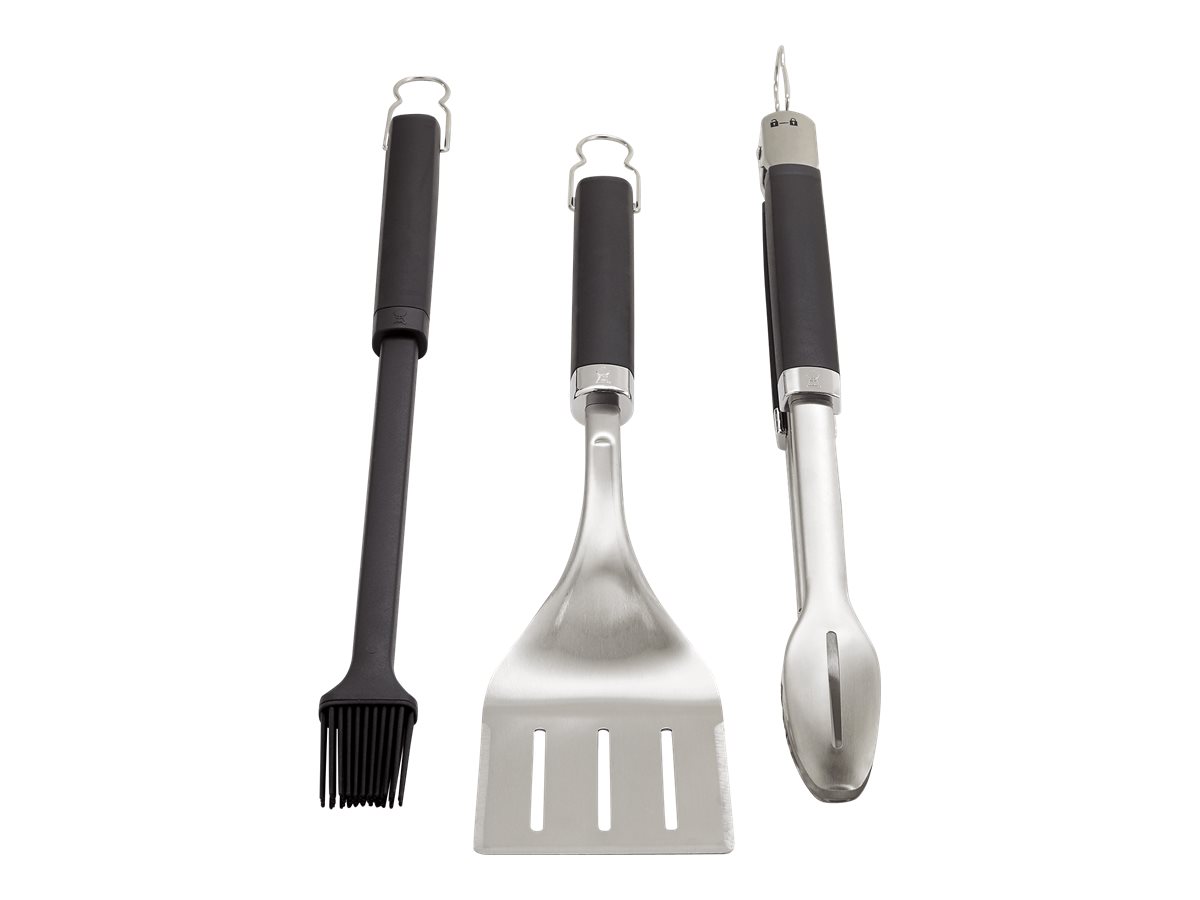 Weber Grillset - 3 Stck., Ansicht 3