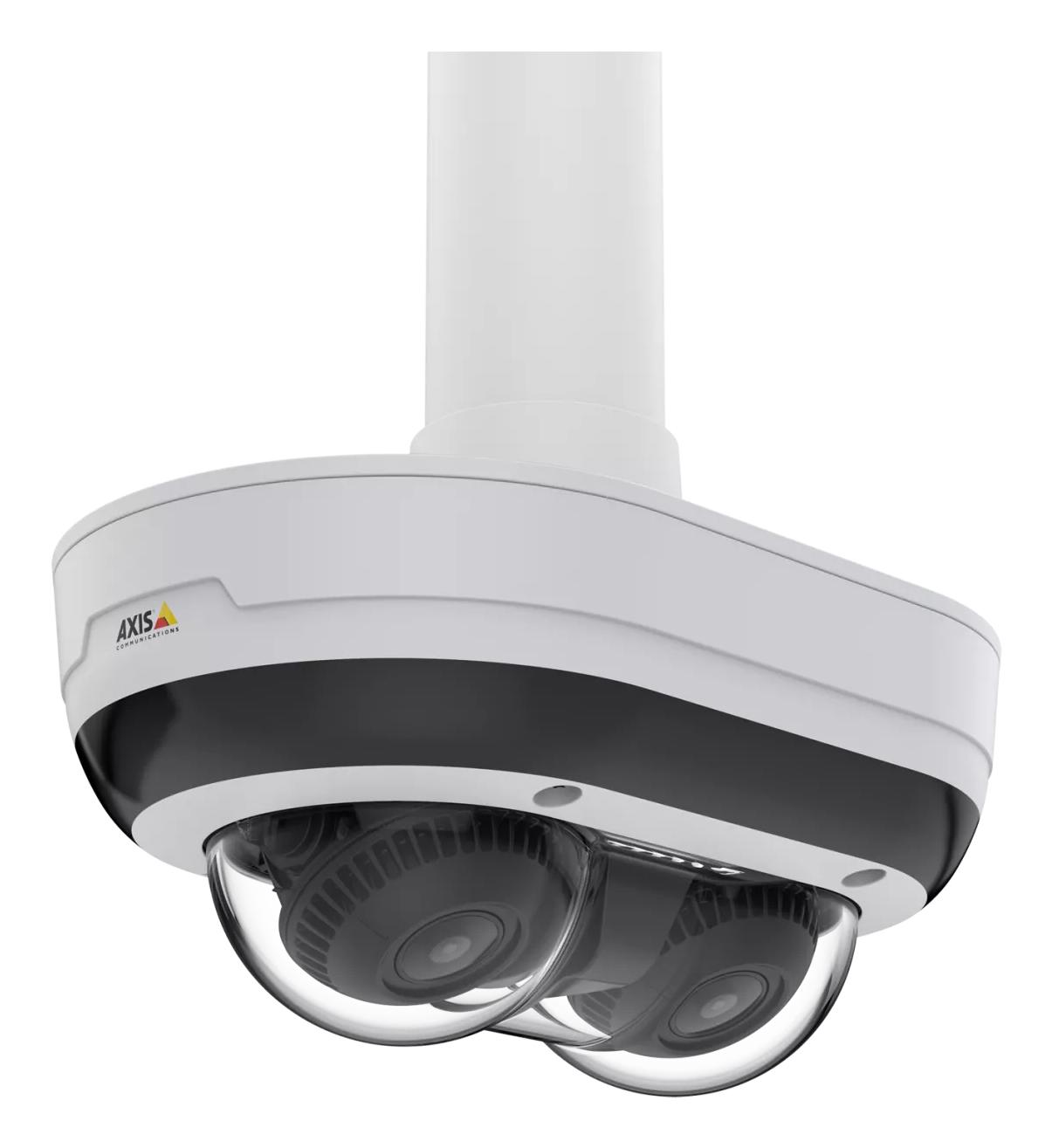 Axis T94N02D Pendant kit - Kamera Montagesatz, Ansicht 3