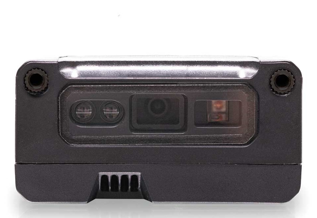 Datalogic Gryphon GFS4520 - Barcode-Scanner - Desktop-Gerät, Ansicht 4