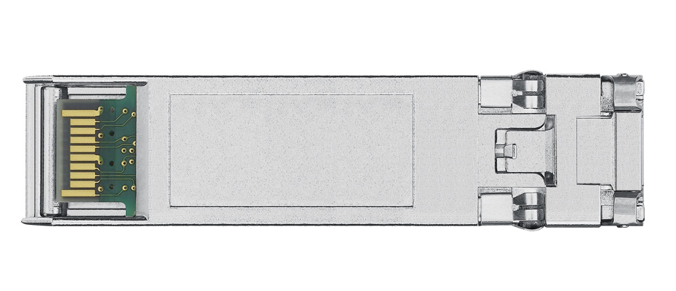ZyXEL SFP10G-LR - SFP+-Transceiver-Modul - 10 GigE, Ansicht 3